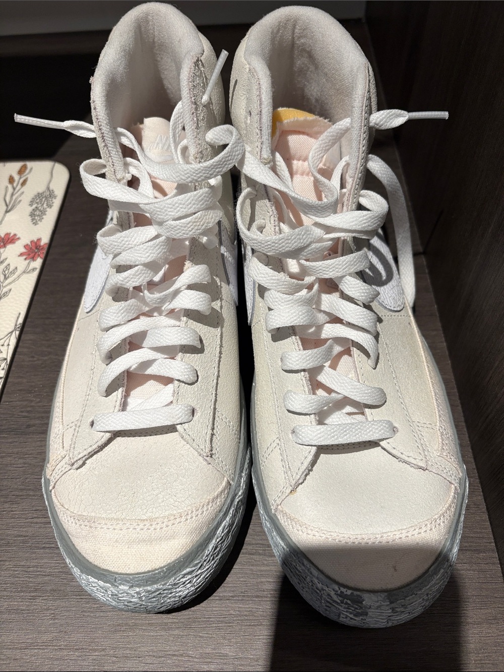 Nike unisexe sneakers